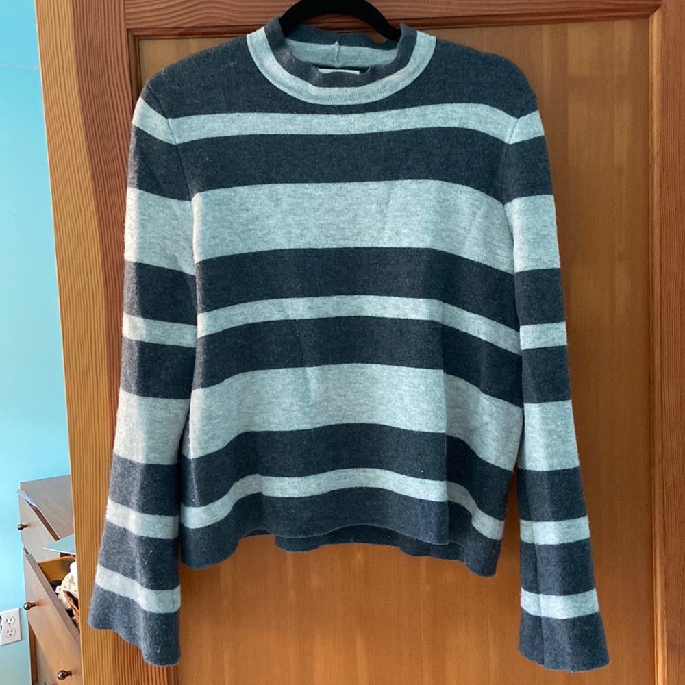 Toad & Co Sweater